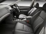 Holden Epica 2008 года